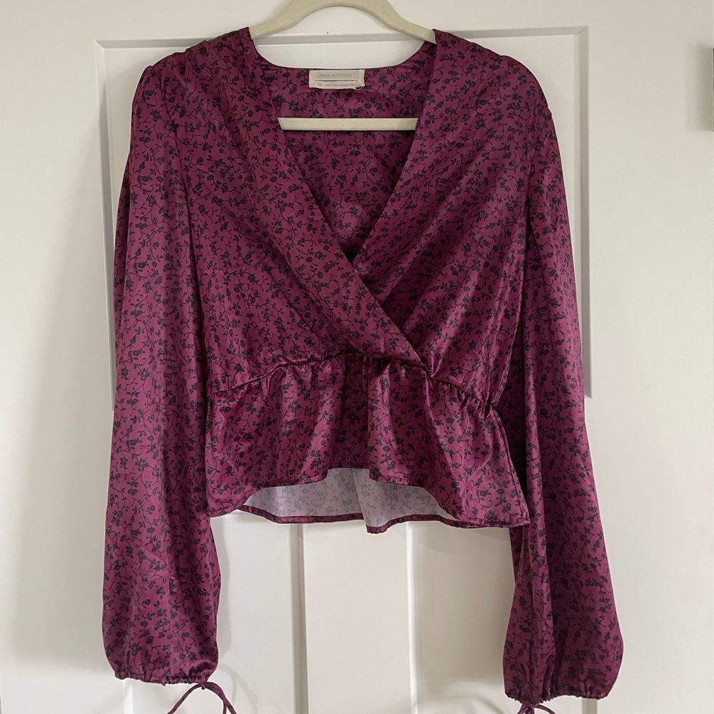 Urban Outfitters Blouse